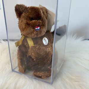 Ty(39) FIFA Paraguay Champion Beanie Baby